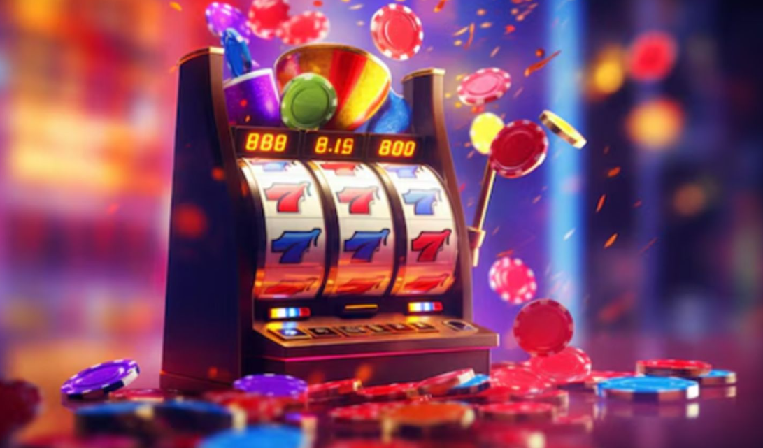 Apakah Permainan Slot dengan Host Langsung Itu Nyata?