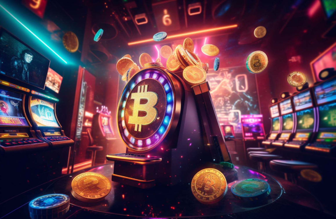 Apa Itu Mini-Feature dalam Slot?