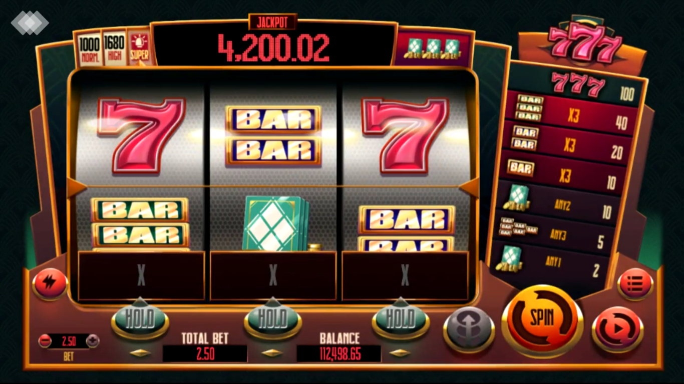 Kasino mana yang menyediakan slot bermerek eksklusif?