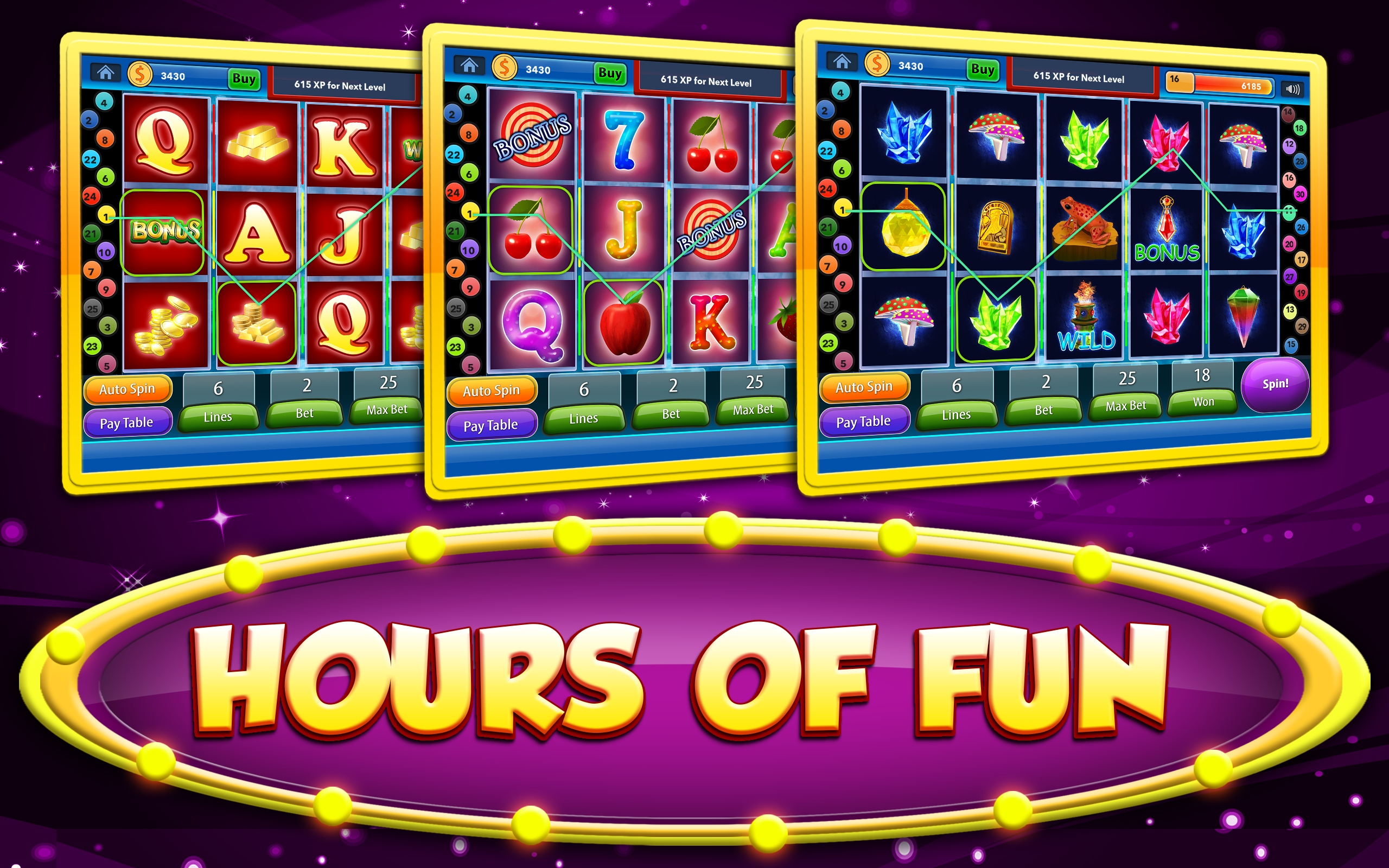 Apakah Slot Gampang Menang Menyertakan Fitur Free Spin?